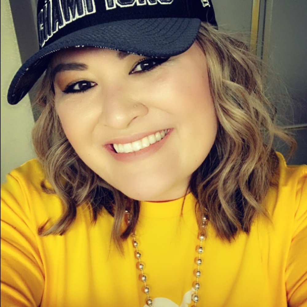 Meet your Posher, Lindsay
